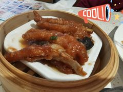 酱皇蒸美国大凤爪-又一间茶点轩(百汇广场店)