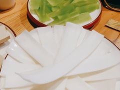 -木辛水水冰煮羊(新一中店)