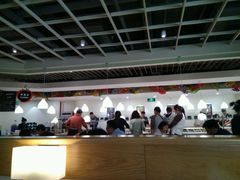 -So Lounge索兰至餐厅(蓝色港湾店)