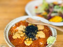 -Hatsune隐泉日式料理(三里屯太古里店)