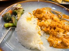 -Shantek象提南亚西餐厅&Bistro(淮海中路店)