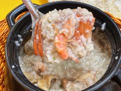 -官塘陈记鱼生·潮汕砂锅粥·牛肉火锅(潮枫路总店)