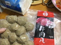 -Olé精品超市(上海虹桥南丰城店)