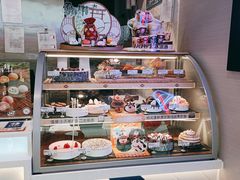 -DQ·蛋糕·冰淇淋(融创茂店)