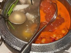 -左庭右院鲜牛肉火锅(环球港店)