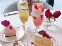 -PETIT PARIS 小巴黎(凯德1818店)