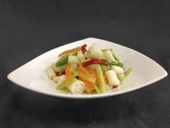 -杏花堂·山西菜馆(晋中万达店)