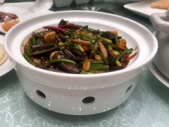 泡椒鳝段-亢龙太子酒轩(东湖店)