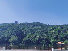 -采石矶景区