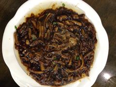 响油鳝糊-协和菜馆(凤凰街店)