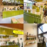 海岸城拍照咖啡地图 l 深圳蕞全网红咖啡☕‼️