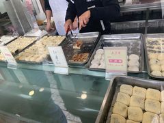 -五芳斋(中山大道总店)