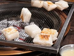 -橡果烤肉(仙林店)