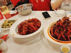 -簋街仔仔小龙虾(簋街二店)