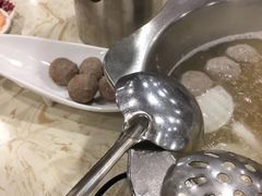 -粤潮牛肉火锅店(江南大道店)