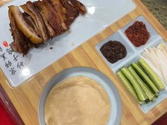 -巴渝兄弟川菜(宽街店)