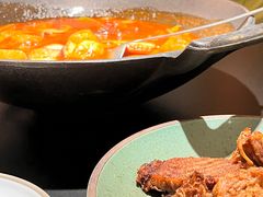 -有才叔的小馆(招商依云曲江店)