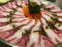 -韩盛·古法烤肉店(皇城恒隆广场店)