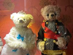 -济州岛泰迪熊博物馆