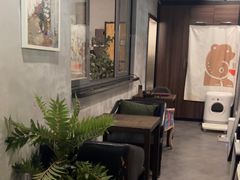 -咖法森林·咖啡  酒吧(天河店)