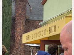 -Bouchon Bakery
