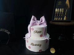 -西檬树SIMON·T轻奢蛋糕(大东方Max店)