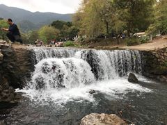 -广州市石门国家森林公园