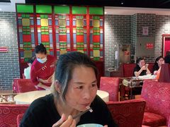 大堂-点都德(汇盈广场店)