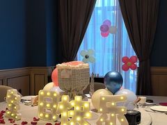 -宏达宴老菜馆(群力第四大道店)