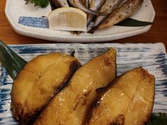 -高木日本料理(静安寺店)