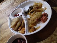 -素清香(解放路店)