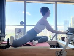 -MK·优璨瑜伽·普拉提