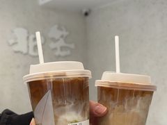 -北芒BEIMO COFFEE(五台山店)