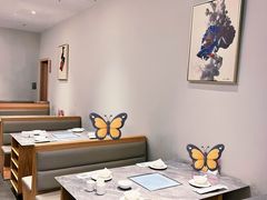 -张凯达·深海石斑鱼潮汕火锅(十五年品牌•虹桥天街店)
