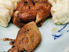 -金枝玉叶上海人家食府(三里河店)