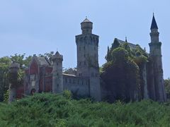 -北京世界公园