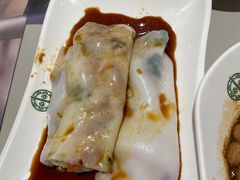 -添好运点心专门店(深水埗店)