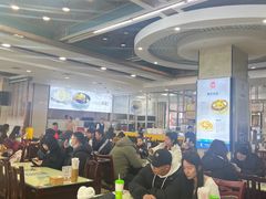 -服务大楼冷面(延大店)