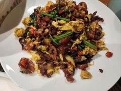 -悠味天老妈疙瘩汤(万达店)