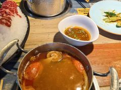 -田园肥牛府(东关街店)
