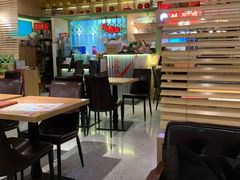 大堂-新加坡高记KOO KEE Restaurant(盈科店)