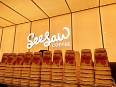 -Seesaw Coffee(武商MALL·武广店)
