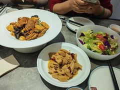 -闫府私房菜·百年鲁菜(恒隆店)