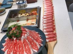 -五星桥原切肥牛火锅(怀德桥店)