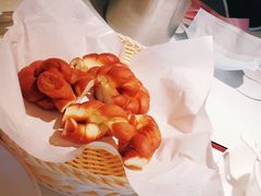 -北院·果木烤鸭·25年东北菜(创意产业园店)