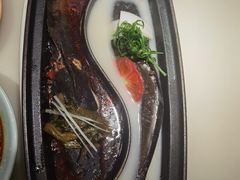 退秋鱼（一条）-锦府盐帮·李宅(领展购物广场中关村店)