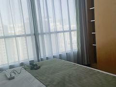 -VANS梵石云境酒店(中山广场富丽华国际公寓店)