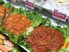 -醉人椒麻辣香锅(上地华联店)