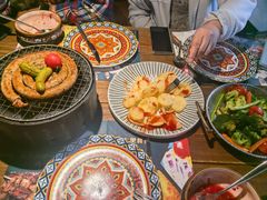 -卢布里西餐厅(海拉尔店)