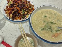 -前王院•巧克力海鲜市集餐厅(万平口店)